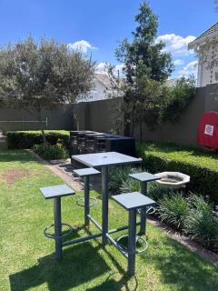 Brand New Beautiful 2 Bedroom, 2 Bathroom - Sandton - 4