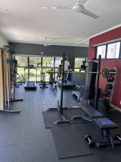 Brand New Beautiful 2 Bedroom, 2 Bathroom - Sandton - 1