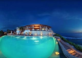 TOP 5 star BALI RESORT Dream VILLA 2 bedrooms with private swimming pool - Uluwatu - 9