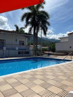 La Trini - Aguazul - 6