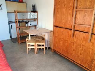 Studio pieds des pistes, proche commerces et école ski - FR-1-771-22 - 8