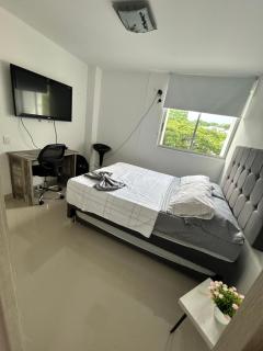 apartasoloccidente citadela - San Jerónimo - 8