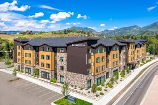 Residence Inn Steamboat Springs - Steamboat Springs - 7