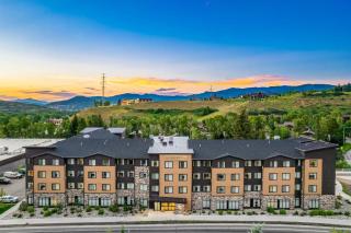 Residence Inn Steamboat Springs - Steamboat Springs - 6