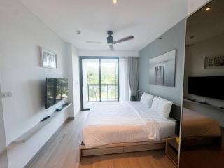 2bedrooms Cassia Residence lake view - - 0