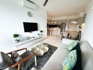 2bedrooms Cassia Residence lake view - - 9