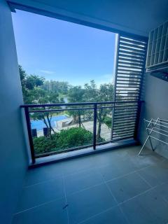 2bedrooms Cassia Residence lake view - - 8