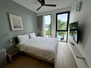 2bedrooms Cassia Residence lake view - - 5