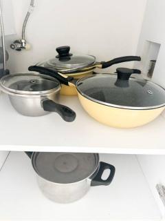 2bedrooms Cassia Residence lake view -  - 1