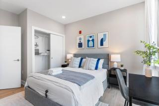 Sleeps 6 - Pier Views - Near Fishtown and Old City - Philadelphia - 9