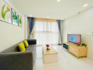 SECC Scenic Valley Apartment - 3