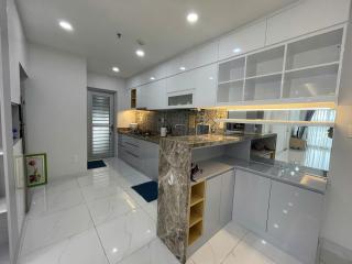 SECC Scenic Valley Apartment - 7