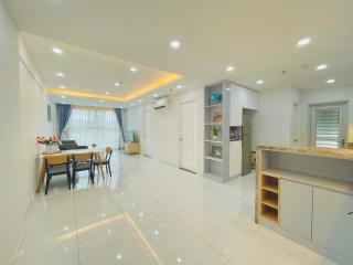 SECC Scenic Valley Apartment - 8