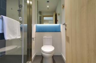 Holiday Inn Express Dalian Golden Pebble Beach by IHG - 8