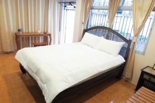 The Grand Palace Hostel - Banguecoque - 8
