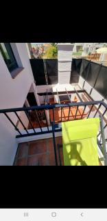 Puerto Madryn Tempo - 1