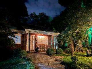 Casa Chalé na Serra Gaúcha - Gramado - 4