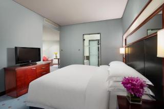 Crowne Plaza Wuxi City Center - 1