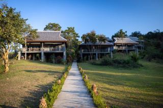 Resort Maison de Nongkhiaw - Nongkhiaw - 8