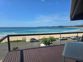 Ocean's Kiss - Mollymook - 8