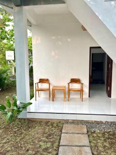 Isirela - Kuta Lombok - 6