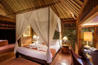 Mayaloka Villas Seminyak - 4