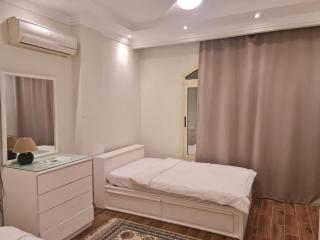 AUC park home - 9