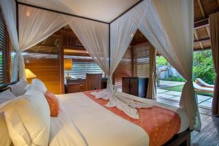Mayaloka Villas Seminyak - Seminyak - 1