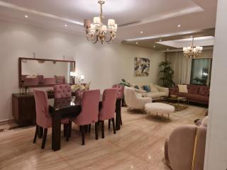 AUC park home - Cairo - 6