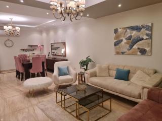 AUC park home - Cairo - 4