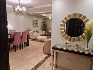 AUC park home - Cairo - 3