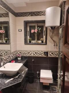 AUC park home - Cairo - 1