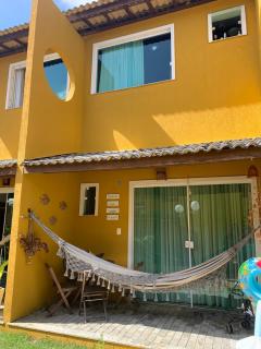 Duplex-3 suítes em Imbassaí-5 min da praia e a 15km da Praia do forte - Mata de São João - 9