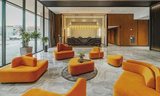 The May Hotel - Jeonju - 9