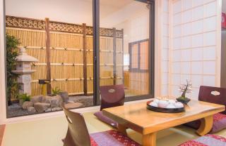 青羽-柏檐 - Osaka - 5