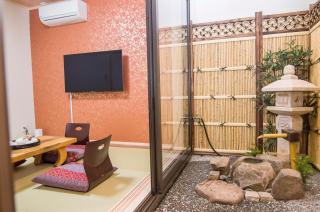 青羽-柏檐 - Osaka - 4