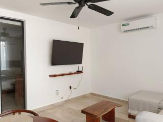 Beautiful 1 bedroom Aldea Zama en Tulum - Tulum - 0