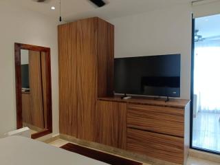 Beautiful 1 bedroom Aldea Zama en Tulum - Tulum - 9