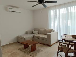 Beautiful 1 bedroom Aldea Zama en Tulum - Tulum - 2