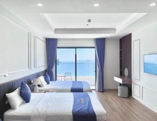 FLC Sea Tower Quy Nhơn-Khách Sạn Cao Cấp Mặt Biển-Hồ Bơi Vô Cực-Tùng Apartment - Quy Nhon - 5