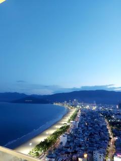FLC Sea Tower Quy Nhơn-Khách Sạn Cao Cấp Mặt Biển-Hồ Bơi Vô Cực-Tùng Apartment - Quy Nhon - 2