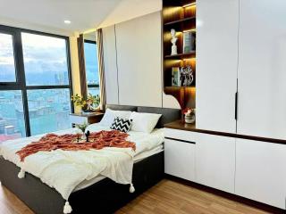 FLC Sea Tower Quy Nhơn-Khách Sạn Cao Cấp Mặt Biển-Hồ Bơi Vô Cực-Tùng Apartment - Quy Nhon - 7
