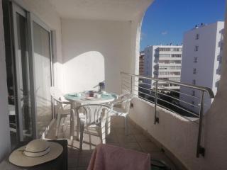 Estudi42. Estudio con terraza y vistas al mar - ES-258-134 - Roses - 7