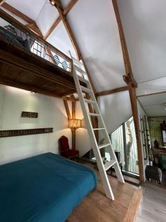 Stilt House - Tre Dalat - 5