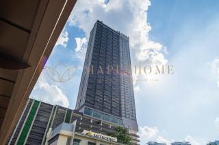 Riveria Premier Suites Kuala Lumpur - 2
