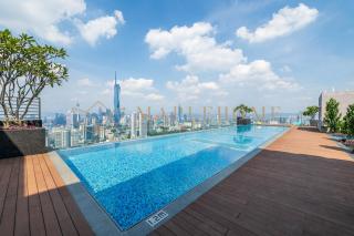 Riveria Premier Suites Kuala Lumpur - Kuala Lumpur - 0
