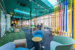 Riveria Premier Suites Kuala Lumpur - 4