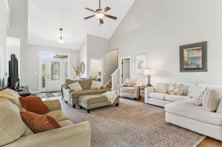 Fairview Vista by AvantStay 10 Mins to Asheville - Fairview - 1