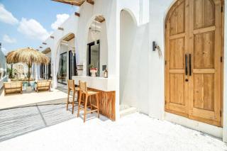 MANNAT-Central Canggu-ECHO BEACH - 7