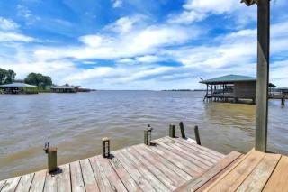 Relaxation on the lake - 9